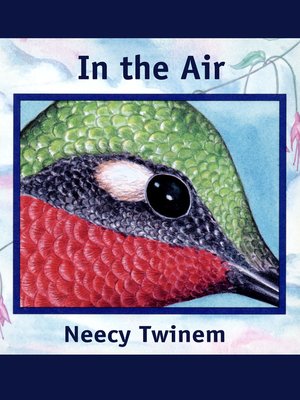 cover image of In the Air